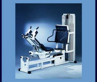 Technogym Isotonic Line lux white or silver